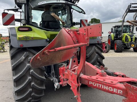 Pöttinger Servo 35 3