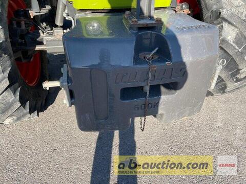 Claas Arion 650 CIS+  Versteigerung ab-auction 2