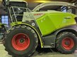 CLAAS Jaguar 980