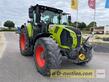Claas Arion 660 CMATIC CEBIS  Versteigerung ab-auction