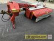 Kuhn FC 283 GII