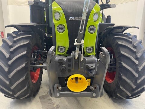 Claas Arion 510 CEBIS MaxiCare 3