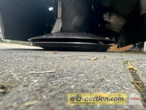 Claas Corto 310 F  Versteigerung ab-auction 3