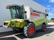 CLAAS Lexion 450 REPARATURBEDÜRFTIG nach Brandschaden