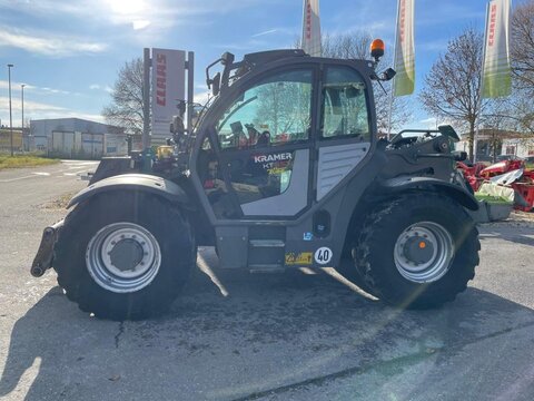 Kramer KT 557 3