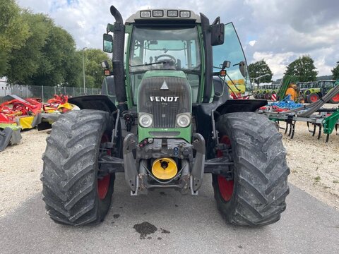 Fendt 718 Vario PREISREDUZIERT 2