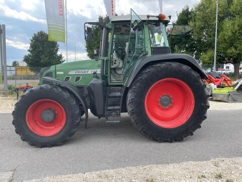 Fendt 718 Vario PREISREDUZIERT 3