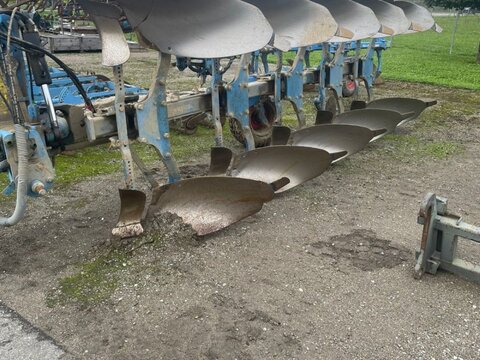 Lemken VariOpal 7 4+1