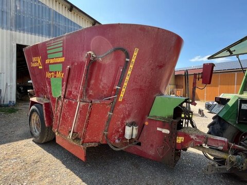 Strautmann Verti Mix 1800 Double 2