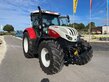 Steyr 4125 Profi CVT Garantie 08/2026