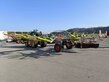 CLAAS Liner 3600
