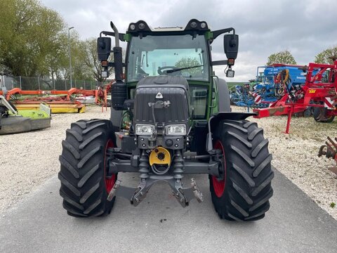 Fendt 211 Vario