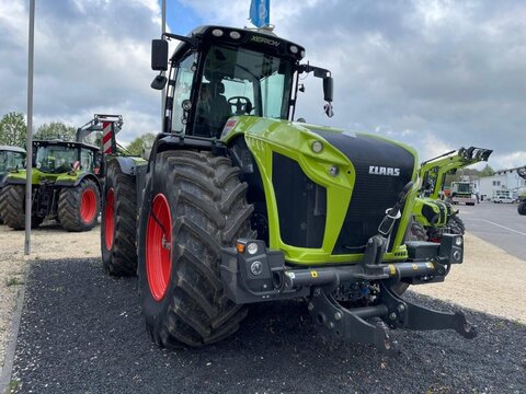 CLAAS Xerion 4200 TR