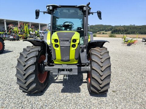 CLAAS Axos 3.105