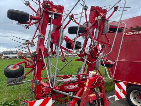 JF Stoll 905 PRO D  Versteigerung ab-auction 2