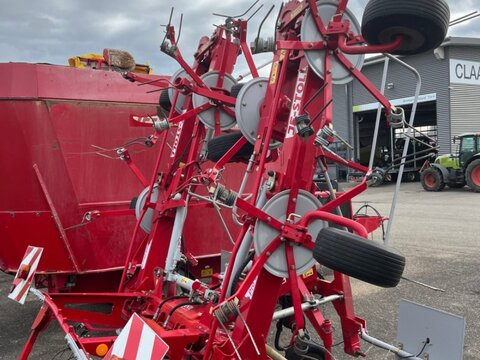 JF Stoll 905 PRO D  Versteigerung ab-auction 3