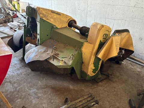 Krone Easy Cut F 320 CV