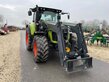 CLAAS Arion 550 CEBIS