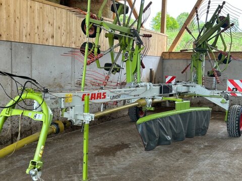 CLAAS Liner 1250