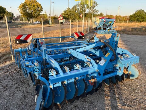 Lemken Rubin 10/300