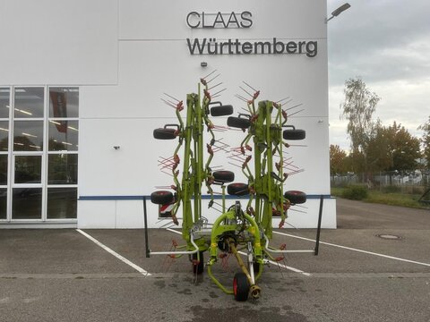 CLAAS Volto 1100