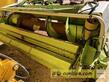 Claas Claas PickUp 300 HD