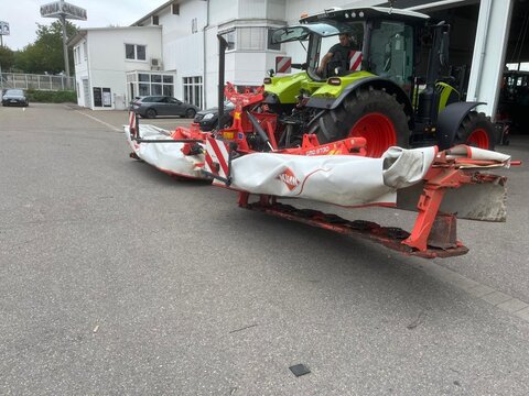 Kuhn GMD 8730