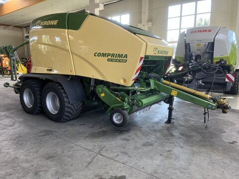 Krone Comprima CV 150 XC
