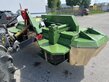 Krone Easy Cut 32
