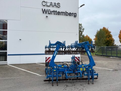 Rabe Sturmvogel 6000 L