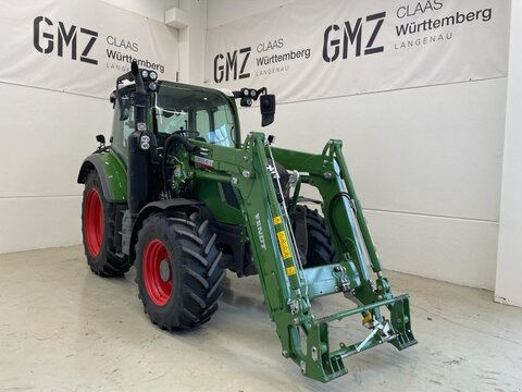 <strong>Fendt 311 VARIO PROF</strong><br />