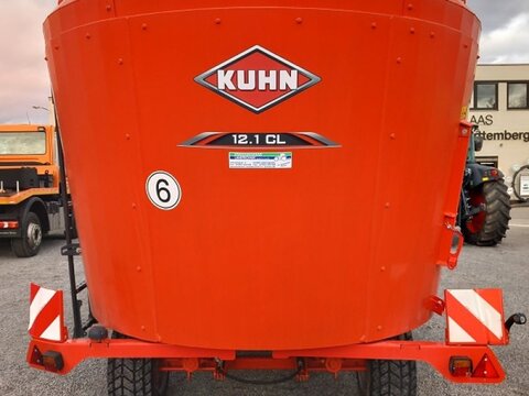 Kuhn 12.1 CL