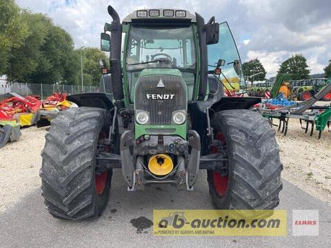 Fendt Fendt 718 Vario  Versteigerung ab-auction 2