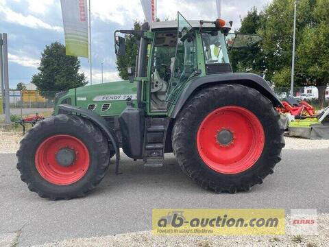 Fendt Fendt 718 Vario  Versteigerung ab-auction 3