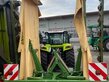 Krone Easy Cut 9140 Shift