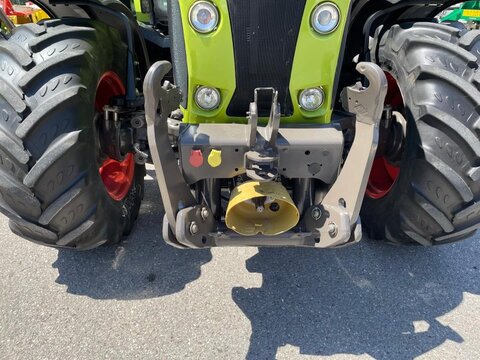 Claas Arion 540 CEBIS 3