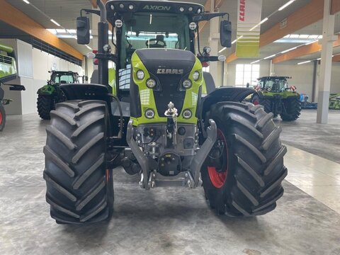 Claas Axion 810 CMATIC CEBIS 3