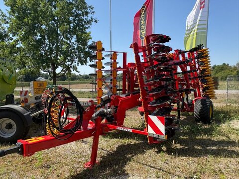 Väderstad TopDown TD 500