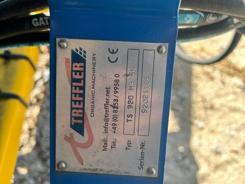 Treffler TS 920 M3 5N 3