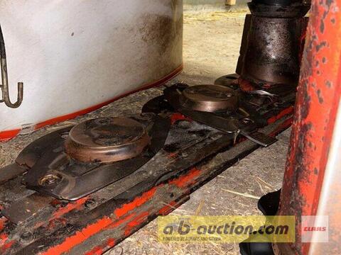 Kuhn GMD 802 F  Versteigerung ab-auction 2