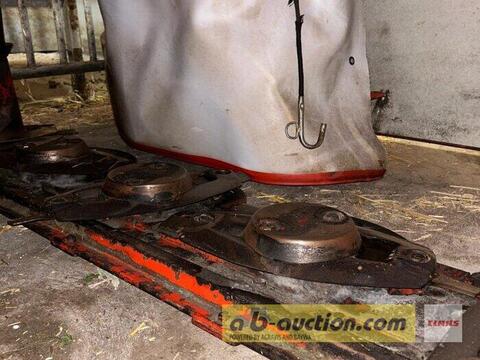 Kuhn GMD 802 F  Versteigerung ab-auction 3