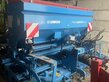 Lemken Zirkon 12 + Saphir 8