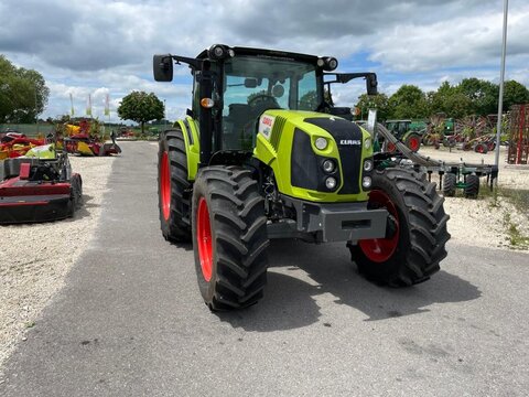 CLAAS Arion 420 CIS