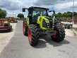 CLAAS Arion 420 CIS