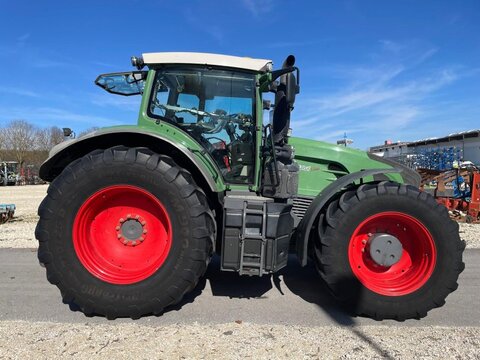 Fendt 936 Vario Profi RüFa 2