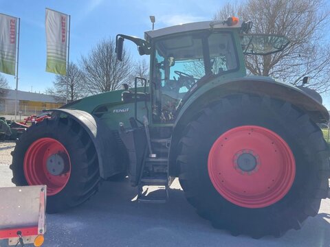 Fendt 936 Vario Profi RüFa 3