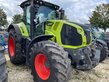 CLAAS Axion 810 CMATIC CEBIS