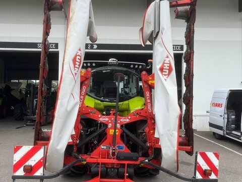 Kuhn GMD 8730