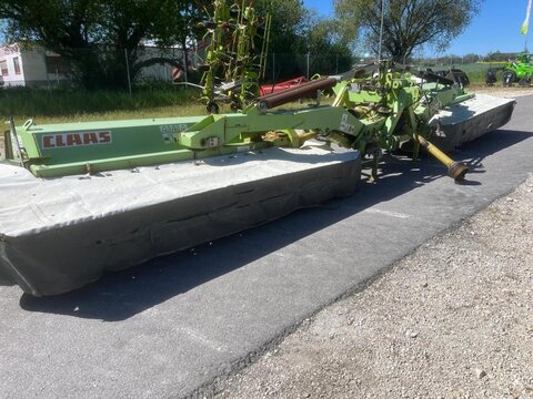 CLAAS Disco 8500 C PREIS REDUZIERT !!!