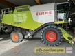 Claas Lexion 750